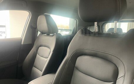 Chery Tiggo 4 I рестайлинг, 2025 год, 1 389 000 рублей, 19 фотография