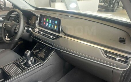 Chery Tiggo 4 I рестайлинг, 2025 год, 1 389 000 рублей, 20 фотография