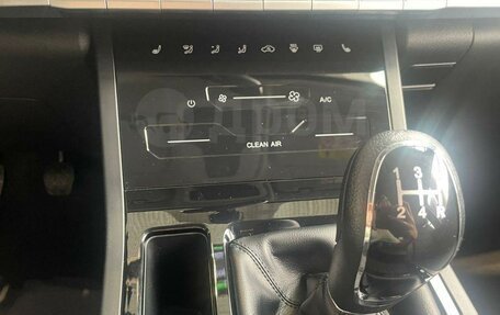 Chery Tiggo 4 I рестайлинг, 2025 год, 1 389 000 рублей, 22 фотография