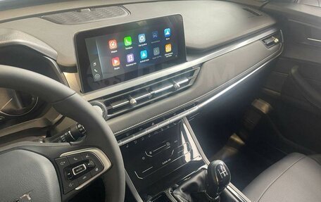 Chery Tiggo 4 I рестайлинг, 2025 год, 1 389 000 рублей, 25 фотография