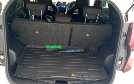 Nissan Note II рестайлинг, 2017 год, 1 690 000 рублей, 3 фотография