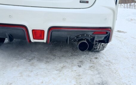 Nissan Note II рестайлинг, 2017 год, 1 690 000 рублей, 5 фотография