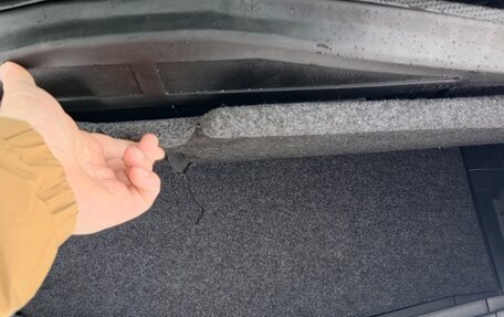 Nissan Note II рестайлинг, 2017 год, 1 690 000 рублей, 6 фотография