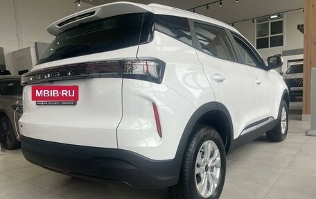 Chery Tiggo 4 I рестайлинг, 2025 год, 1 389 000 рублей, 13 фотография