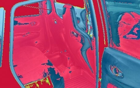 Nissan Note II рестайлинг, 2017 год, 1 690 000 рублей, 2 фотография