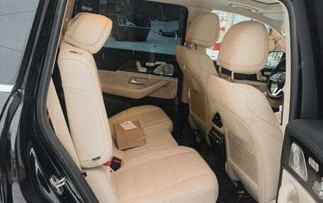 Mercedes-Benz GLS, 2021 год, 13 000 000 рублей, 2 фотография