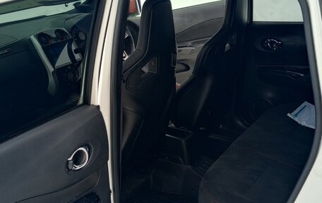 Nissan Note II рестайлинг, 2017 год, 1 690 000 рублей, 8 фотография