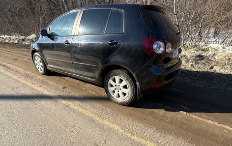 Volkswagen Golf VI, 2009 год, 500 000 рублей, 3 фотография