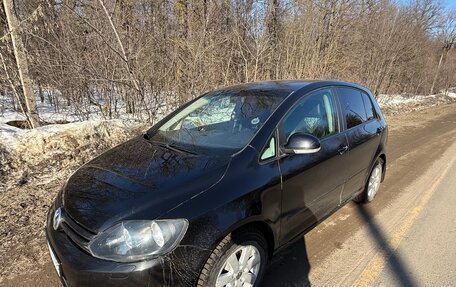 Volkswagen Golf VI, 2009 год, 500 000 рублей, 2 фотография