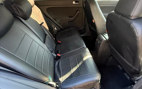 Volkswagen Golf VI, 2009 год, 500 000 рублей, 6 фотография