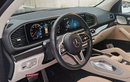 Mercedes-Benz GLS, 2021 год, 13 000 000 рублей, 6 фотография