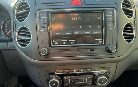 Volkswagen Golf VI, 2009 год, 500 000 рублей, 12 фотография