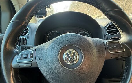 Volkswagen Golf VI, 2009 год, 500 000 рублей, 11 фотография