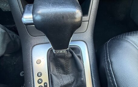 Volkswagen Golf VI, 2009 год, 500 000 рублей, 13 фотография