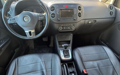 Volkswagen Golf VI, 2009 год, 500 000 рублей, 10 фотография