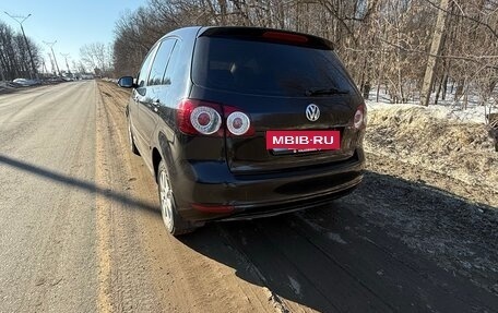 Volkswagen Golf VI, 2009 год, 500 000 рублей, 4 фотография