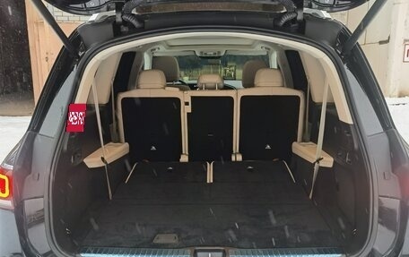 Mercedes-Benz GLS, 2021 год, 13 000 000 рублей, 3 фотография