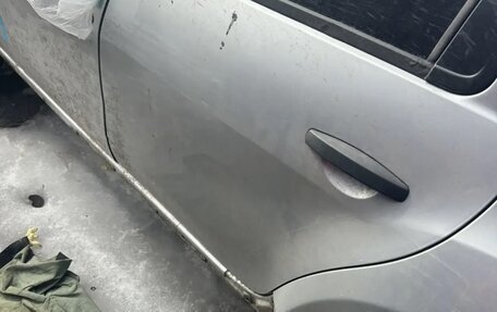 Renault Duster I рестайлинг, 2012 год, 500 000 рублей, 3 фотография