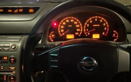 Nissan Skyline, 2002 год, 370 000 рублей, 3 фотография