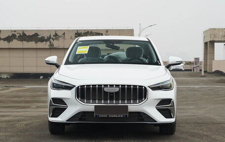 Geely Emgrand, 2026 год, 1 490 000 рублей, 1 фотография