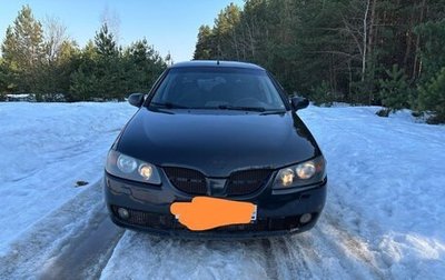 Nissan Almera, 2005 год, 380 000 рублей, 1 фотография