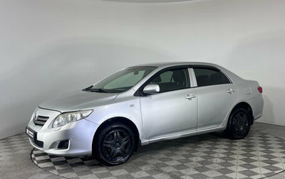 Toyota Corolla, 2007 год, 685 000 рублей, 1 фотография