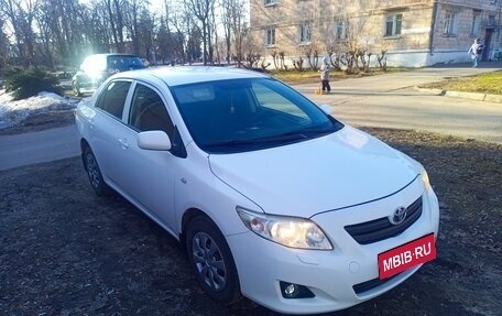 Toyota Corolla, 2008 год, 850 000 рублей, 1 фотография
