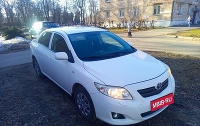 Toyota Corolla, 2008 год, 850 000 рублей, 1 фотография
