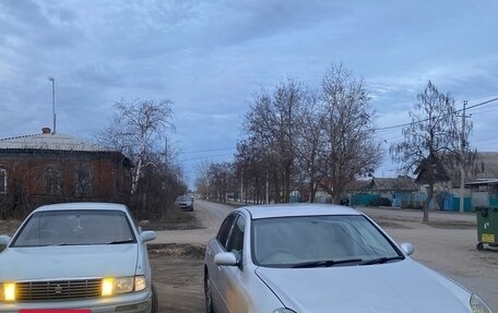 Nissan Skyline, 2002 год, 370 000 рублей, 5 фотография