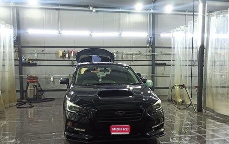 Subaru Levorg I, 2014 год, 1 430 000 рублей, 1 фотография