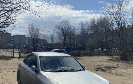 Nissan Skyline, 2002 год, 370 000 рублей, 9 фотография