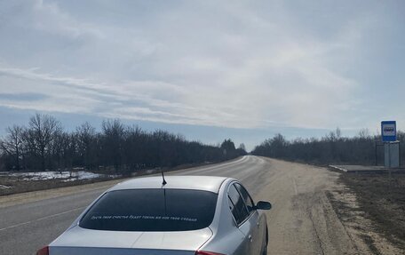 Nissan Skyline, 2002 год, 370 000 рублей, 8 фотография