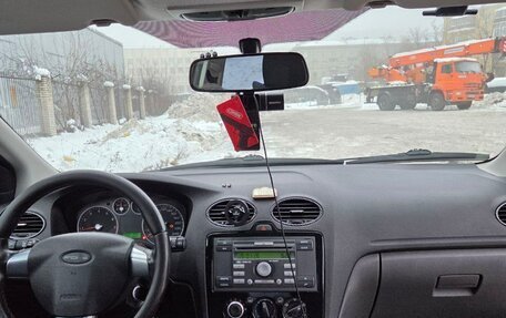 Ford Focus II рестайлинг, 2006 год, 400 000 рублей, 8 фотография