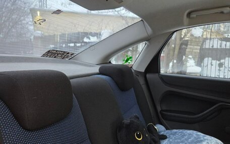 Ford Focus II рестайлинг, 2006 год, 400 000 рублей, 7 фотография