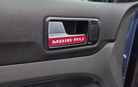 Ford Focus II рестайлинг, 2006 год, 400 000 рублей, 10 фотография