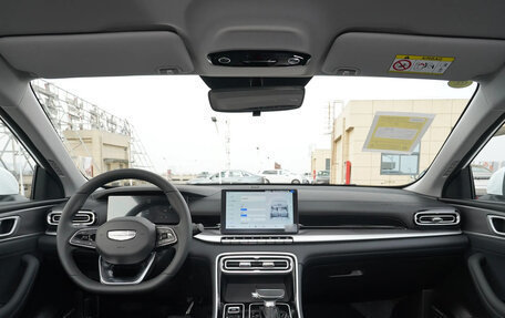 Geely Emgrand, 2026 год, 1 490 000 рублей, 5 фотография