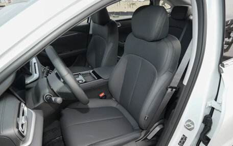 Geely Emgrand, 2026 год, 1 490 000 рублей, 4 фотография