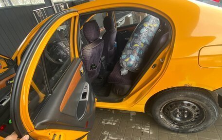 Lifan Solano I (630) рестайлинг, 2012 год, 245 000 рублей, 5 фотография