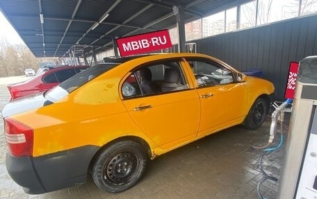 Lifan Solano I (630) рестайлинг, 2012 год, 245 000 рублей, 1 фотография