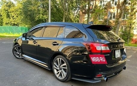 Subaru Levorg I, 2014 год, 1 430 000 рублей, 2 фотография