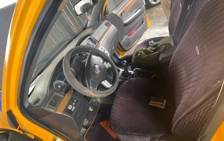 Lifan Solano I (630) рестайлинг, 2012 год, 245 000 рублей, 6 фотография