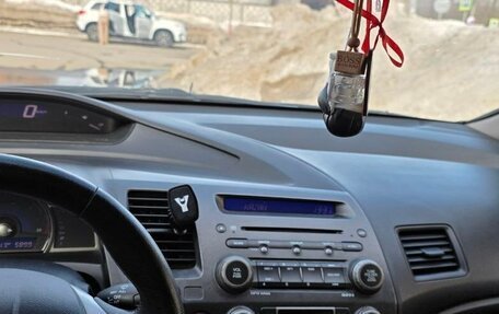 Honda Civic VIII, 2011 год, 800 000 рублей, 6 фотография