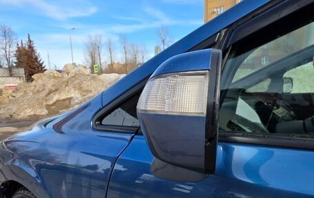 Honda Civic VIII, 2011 год, 800 000 рублей, 9 фотография