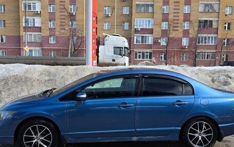 Honda Civic VIII, 2011 год, 800 000 рублей, 3 фотография
