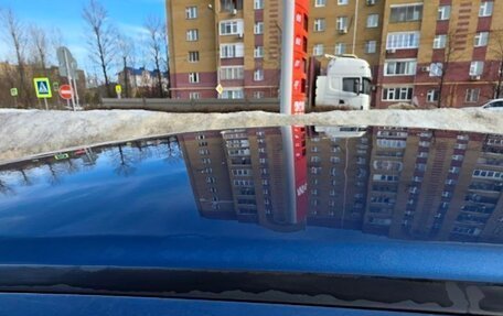 Honda Civic VIII, 2011 год, 800 000 рублей, 10 фотография