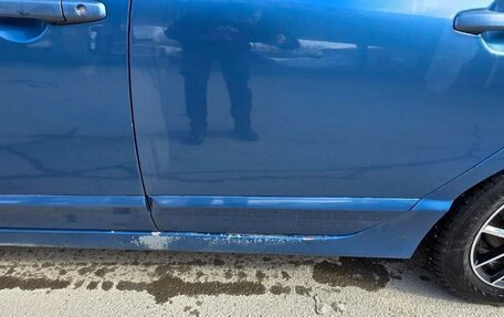 Honda Civic VIII, 2011 год, 800 000 рублей, 7 фотография