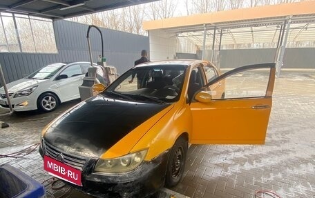 Lifan Solano I (630) рестайлинг, 2012 год, 245 000 рублей, 7 фотография