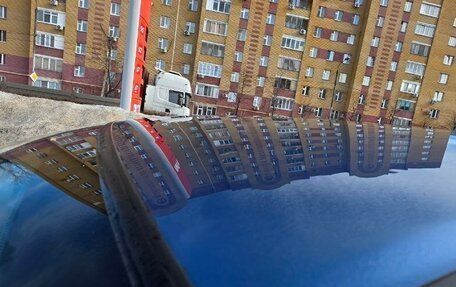 Honda Civic VIII, 2011 год, 800 000 рублей, 11 фотография