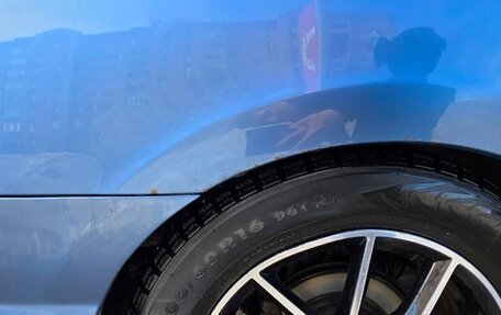 Honda Civic VIII, 2011 год, 800 000 рублей, 19 фотография