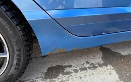 Honda Civic VIII, 2011 год, 800 000 рублей, 17 фотография